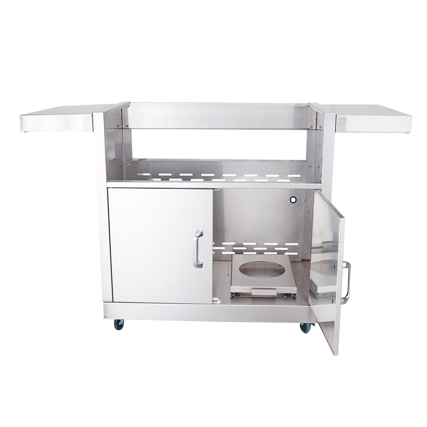 RCS - 30" Cutlass Elite / Pro Freestanding Cart - RONMC