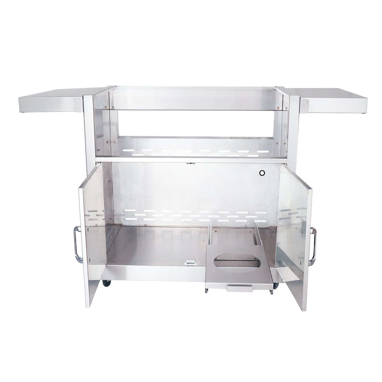 RCS - 30" Cutlass Elite / Pro Freestanding Cart - RONMC
