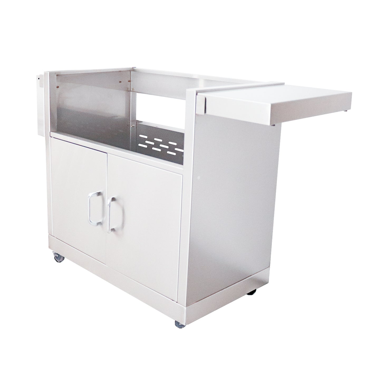 RCS - 30" Cutlass Elite / Pro Freestanding Cart - RONMC