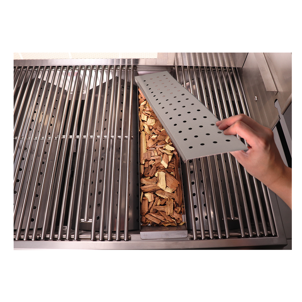 Smoker Tray for Permier Series