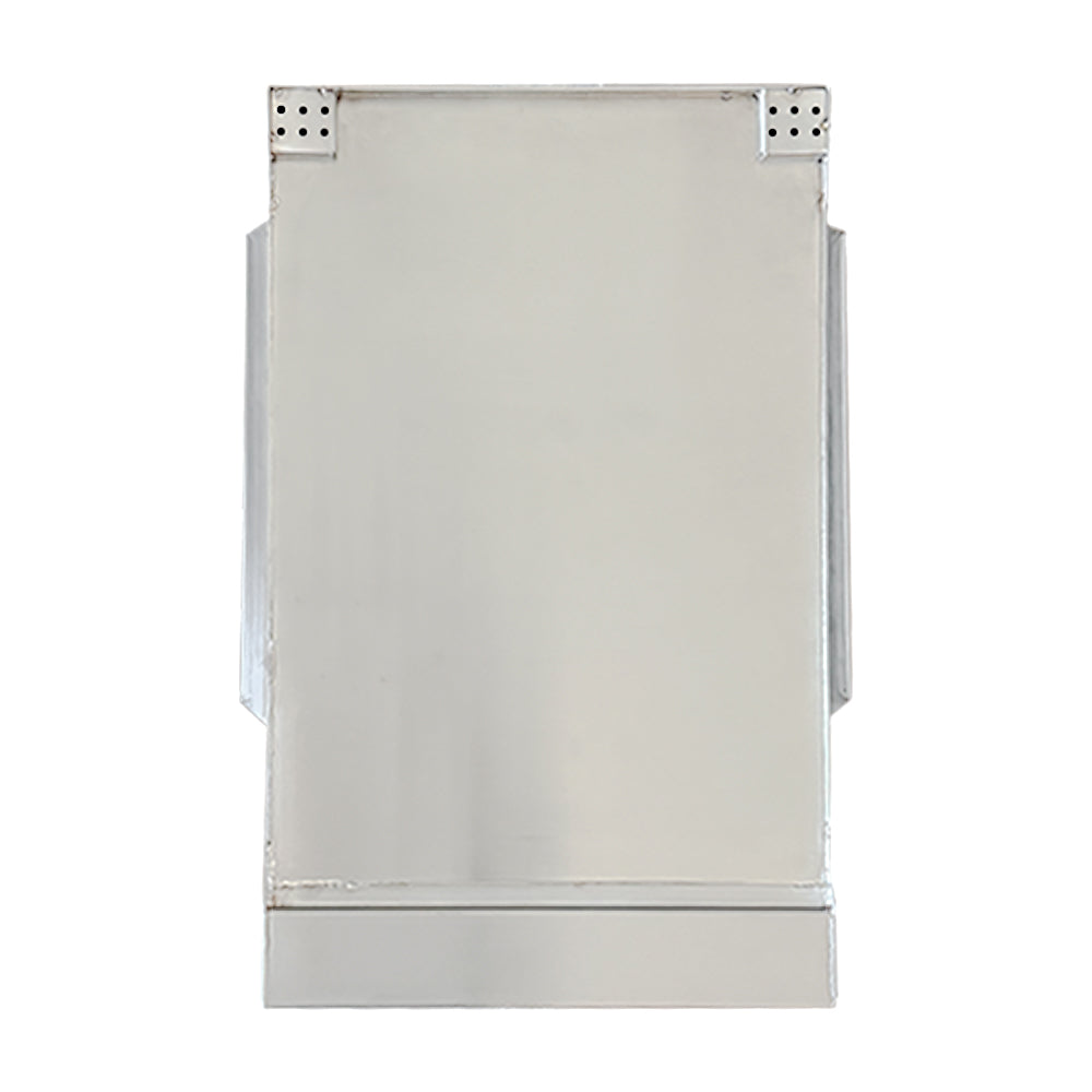 RCS - Large Stainless Steel Griddle - RSSG2A