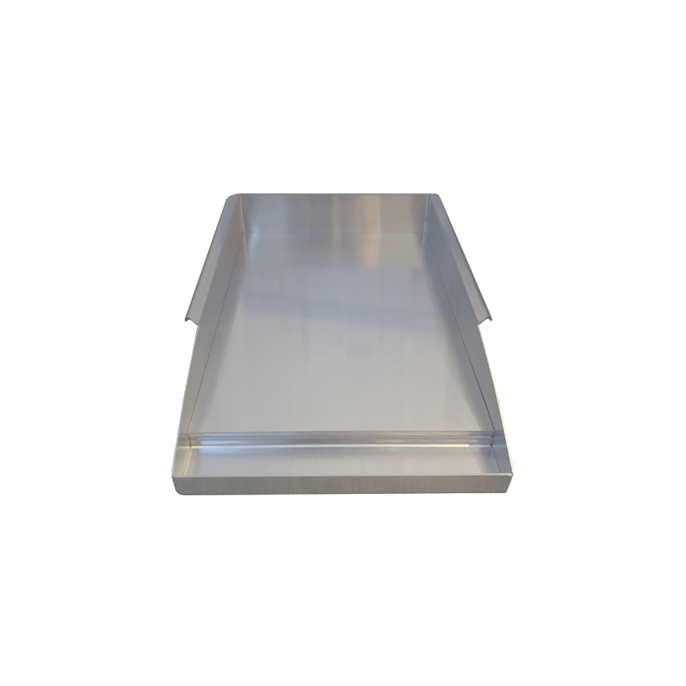 Stainless Steel Griddle - RSSG1A
