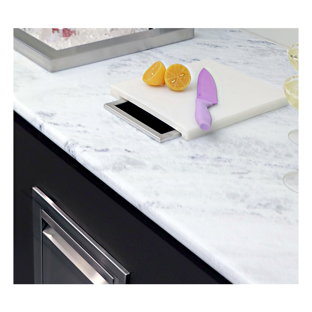 Trash Chute & Cutting Board - VTC1