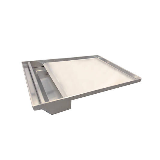 Le Griddle Style Griddle for Premier Series Grills