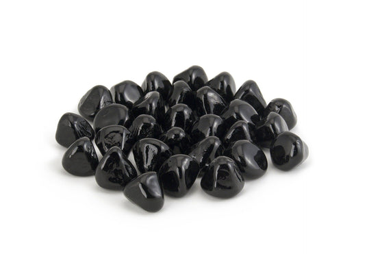 Peterson - DIAMOND NUGGETS DEEP BLACK--40 LB BUCKET