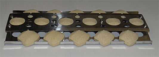 RCS - BRIQUETTE TRAY FOR PREMIER SERIES