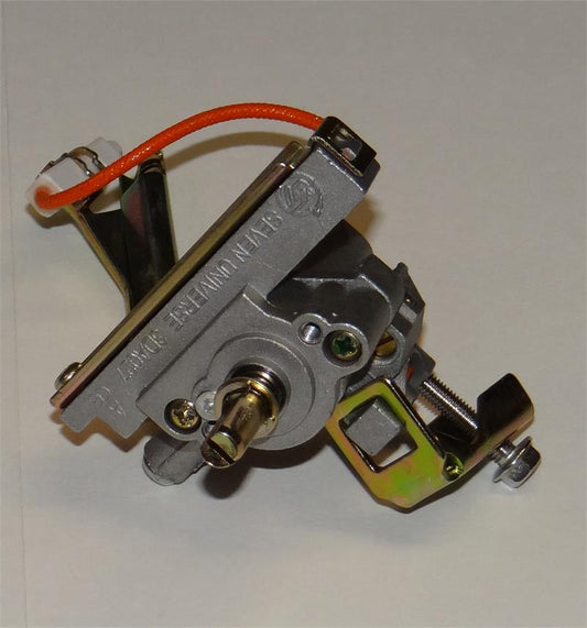 RCS - MAIN VALVE FOR RJC26A & RJC32A - NG