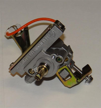 RCS - IR BURNER VALVE-RJC