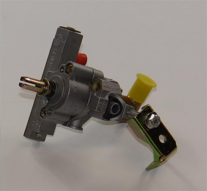 RCS - IR BURNER VALVE-RJC