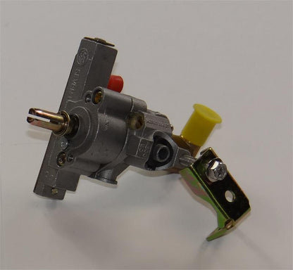 RCS - IR BURNER VALVE-RJC