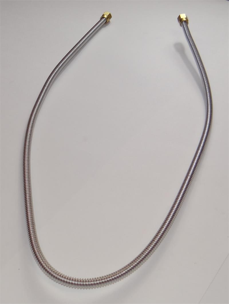 RCS - IR BURNER FLEX TUBE - RJC