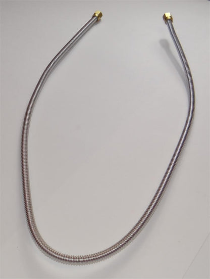 RCS - IR BURNER FLEX TUBE - RJC