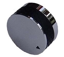 RCS - Main Burner Knob - Premier Series
