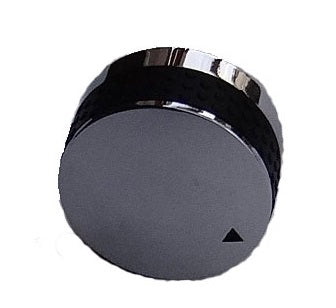 RCS - Main Burner Knob - Premier Series