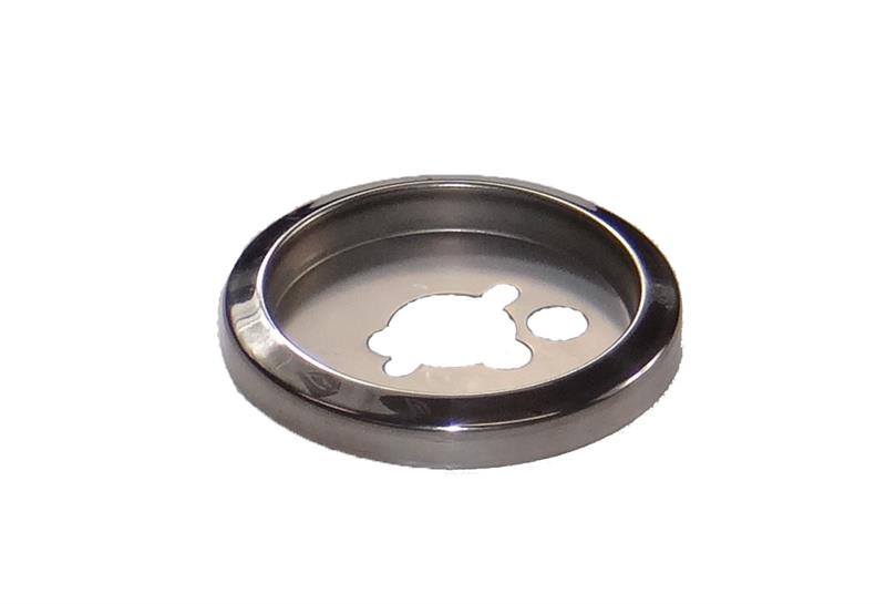 RCS - KNOB BEZEL FOR RJC26a & RJC32a