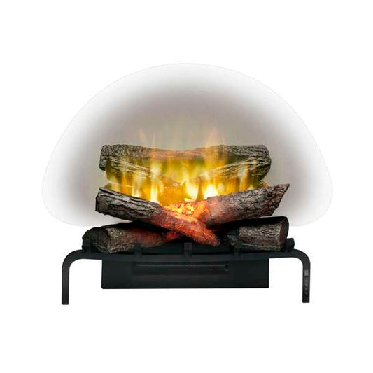Revillusion 20" Plug-In Electric Log Set - RLG20
