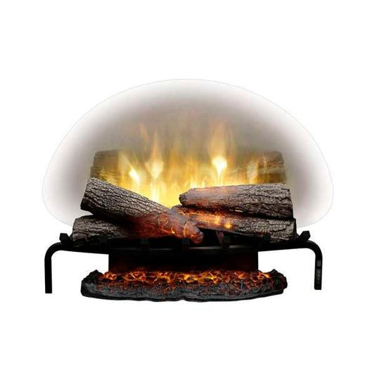 Revillusion 25" Plug-In Electric Log Set - RLG25