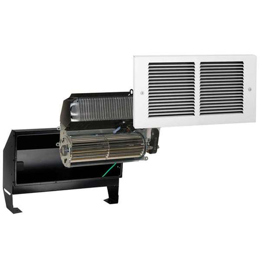 Dimplex - Air Intake Grille For Optimyst Linear Electric Fireplaces and Optimyst Cassette Fireplaces - RMGW