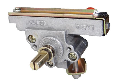 RCS - GAS VALVE-I.R. BURNER FOR RON27A & RON36A