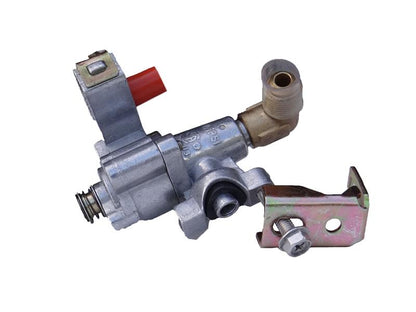 RCS - GAS VALVE-I.R. BURNER FOR RON27A & RON36A