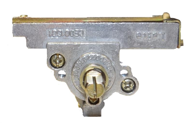 RCS - GAS VALVE LP- BURNER FOR RON27A/RON36A