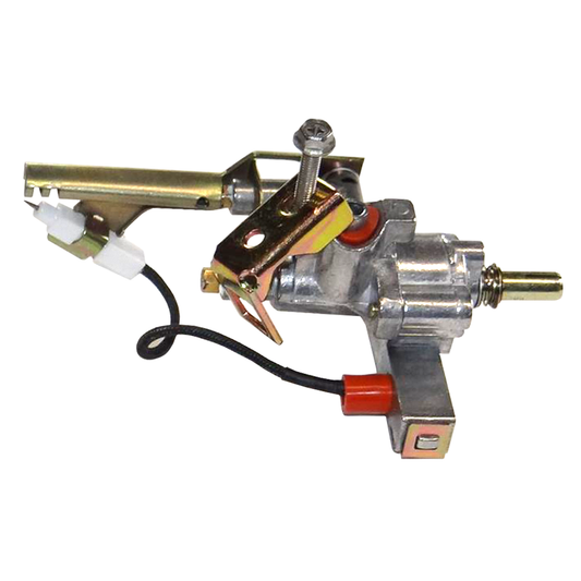RCS - GAS VALVE (NG - 1.85) --"U" BURNER FOR RON30A