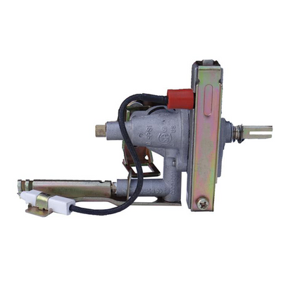 RCS - GAS VALVE (NG - 1.85) --"U" BURNER FOR RON30A