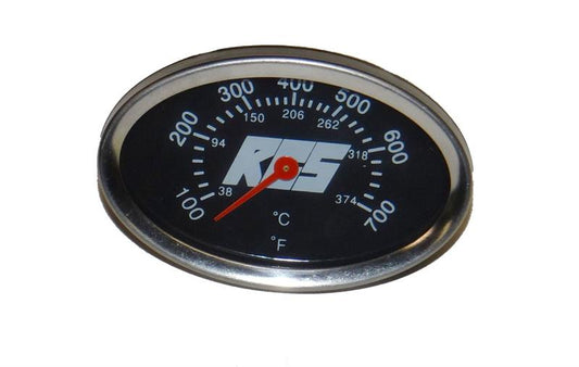 RCS - TEMPERATURE GAUGE FOR RON27a & RON36a