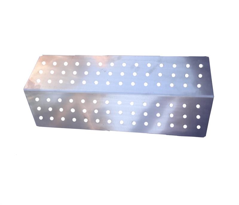 RCS - "V" BURNER SHIELD FOR CUTLASS PRO SERIES
