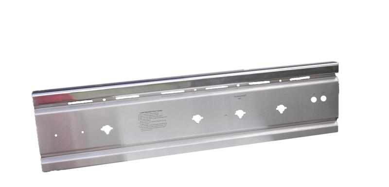 RCS - RCS RON 30" CONTROL PANEL