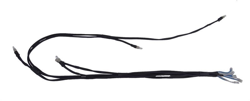 RCS - LED HARNESS FOR RON42A (OLD STYLE)