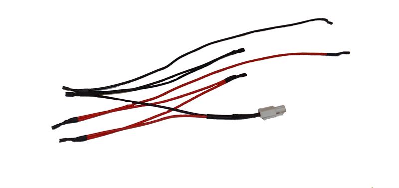 RCS - LED HARNESS FOR RON30A (NEW STYLE)