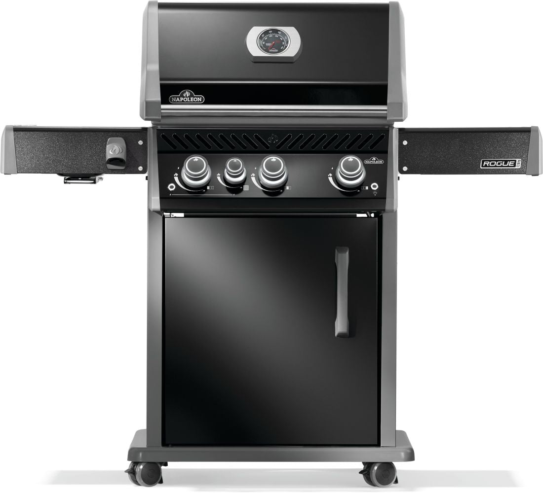 Napoleon - Rogue® PRO 425 SIB with Infrared Side Burner