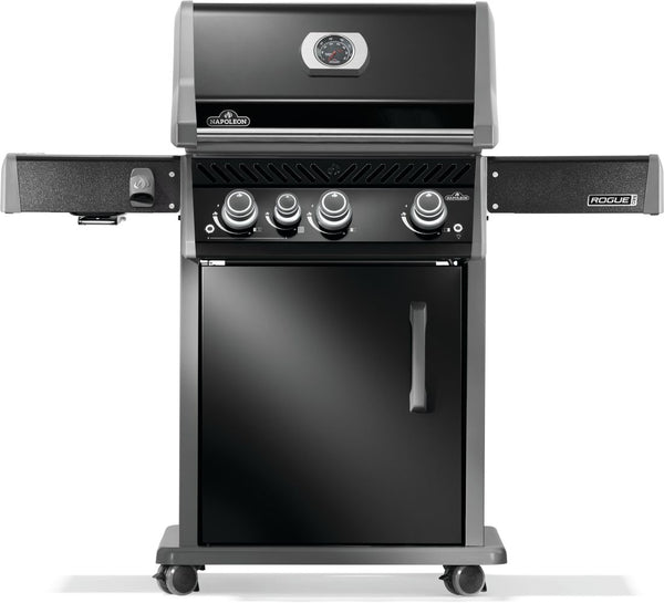 Freestanding / Carts Gas Grills