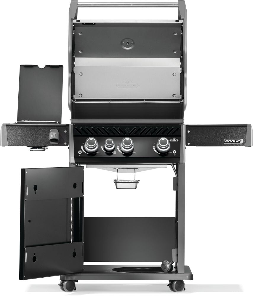 Napoleon - Rogue® PRO 425 SIB with Infrared Side Burner
