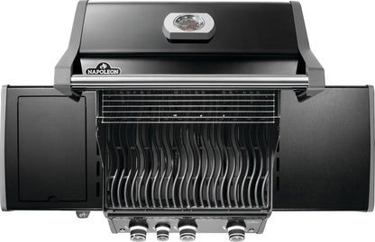 Napoleon - Rogue® PRO 425 SIB with Infrared Side Burner