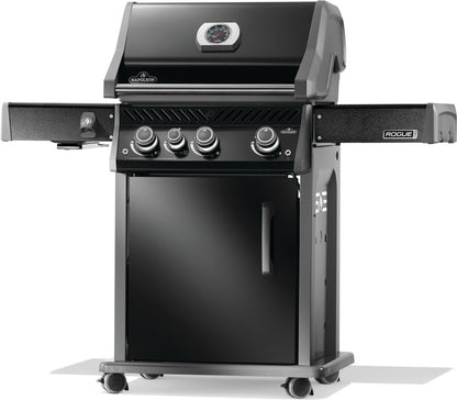Napoleon - Rogue® PRO 425 SIB with Infrared Side Burner