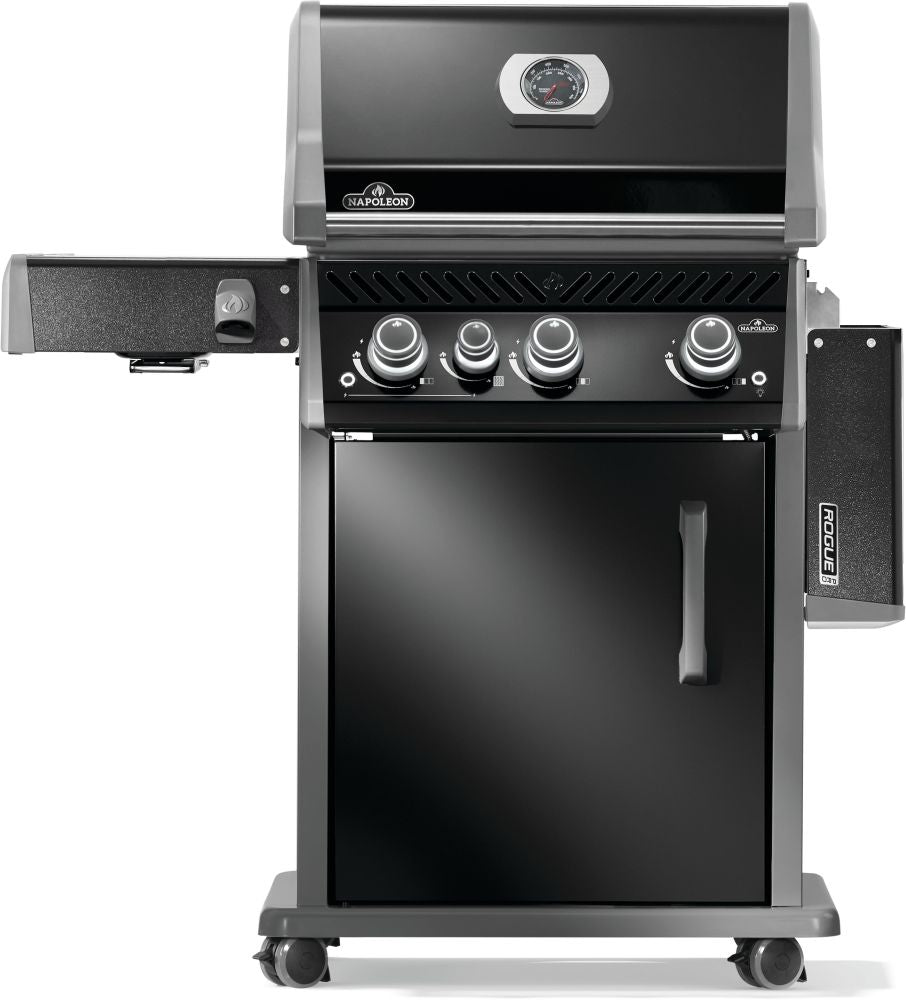 Napoleon - Rogue® PRO 425 SIB with Infrared Side Burner