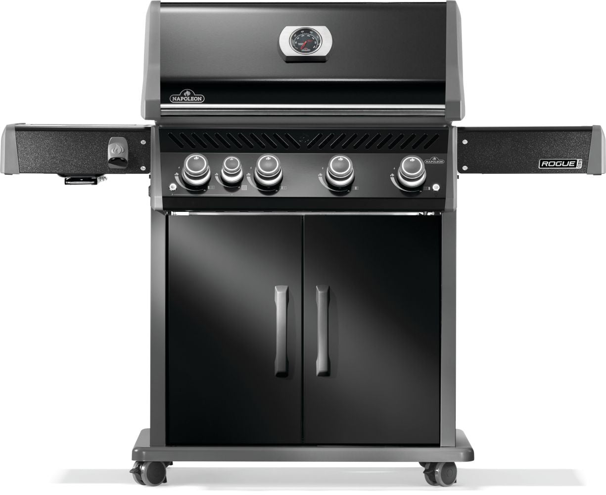 Napoleon - Rogue® PRO 525 SIB with Infrared Side Burner