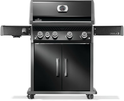 Napoleon - Rogue® PRO 525 SIB with Infrared Side Burner