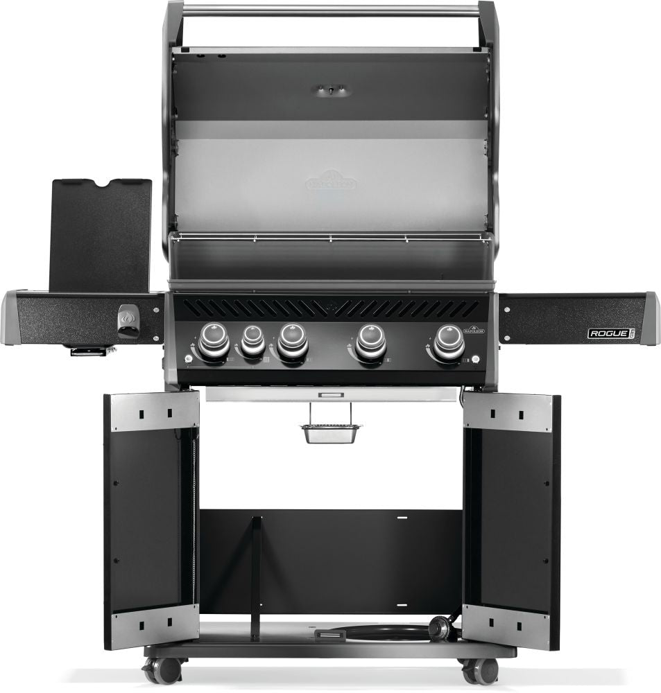 Napoleon - Rogue® PRO 525 SIB with Infrared Side Burner