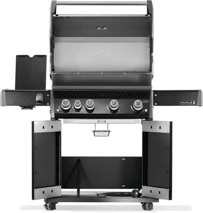 Napoleon - Rogue® PRO 525 SIB with Infrared Side Burner