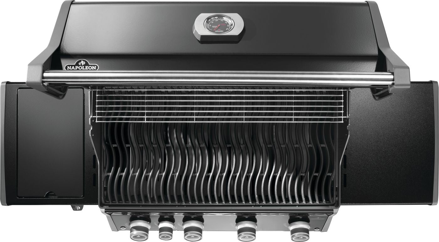 Napoleon - Rogue® PRO 525 SIB with Infrared Side Burner
