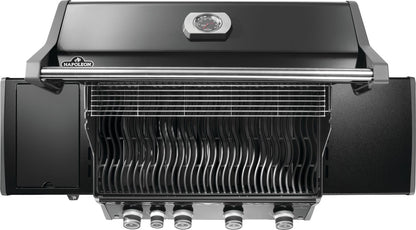 Napoleon - Rogue® PRO 525 SIB with Infrared Side Burner