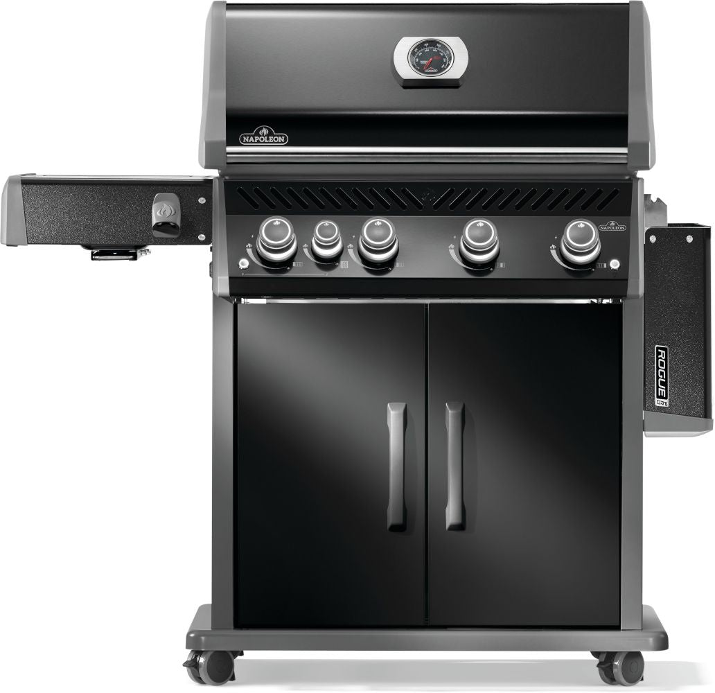 Napoleon - Rogue® PRO 525 SIB with Infrared Side Burner
