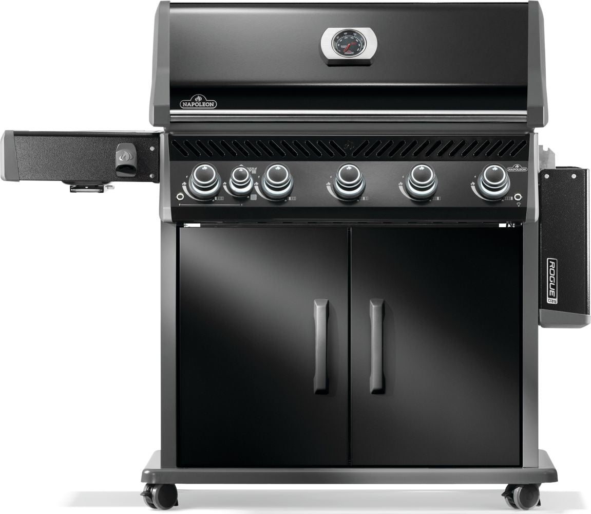 Napoleon - Rogue® PRO 625 SIB with Infrared Side Burner