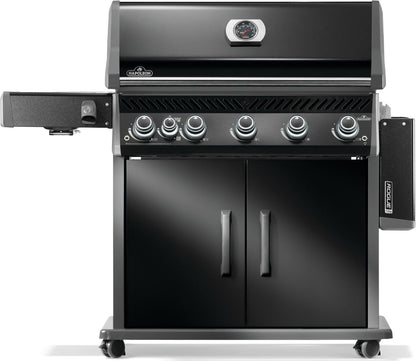 Napoleon - Rogue® PRO 625 SIB with Infrared Side Burner