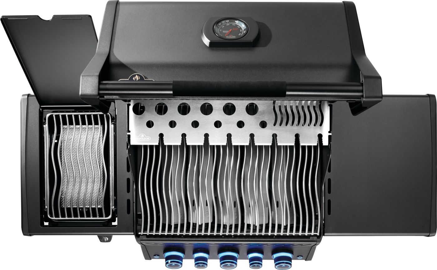 Napoleon Phantom Rogue® PRO-S 425 RSIB