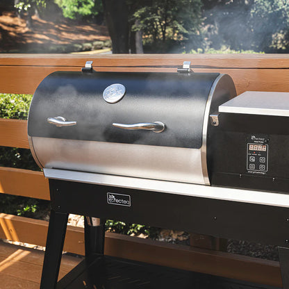 recteq - Patio Legend 400