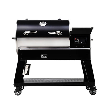 recteq - Deck Boss 800